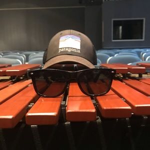 Meet your Posher, Curtis